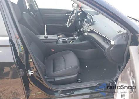 2020 Nissan Altima S Fwd z USA, uszkodzony, nr VIN 1N4BL4BV5LC221179